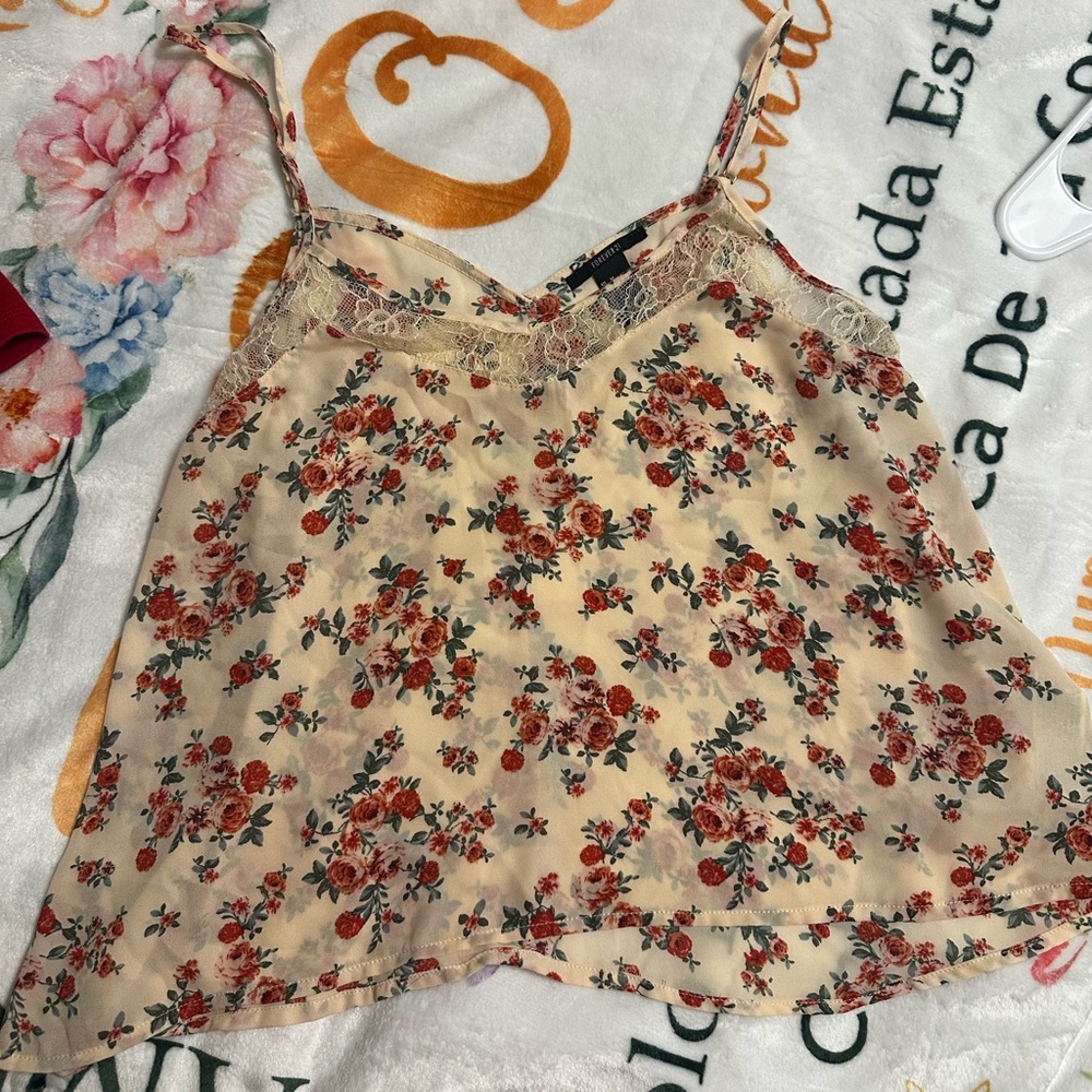 Tank top NWOT